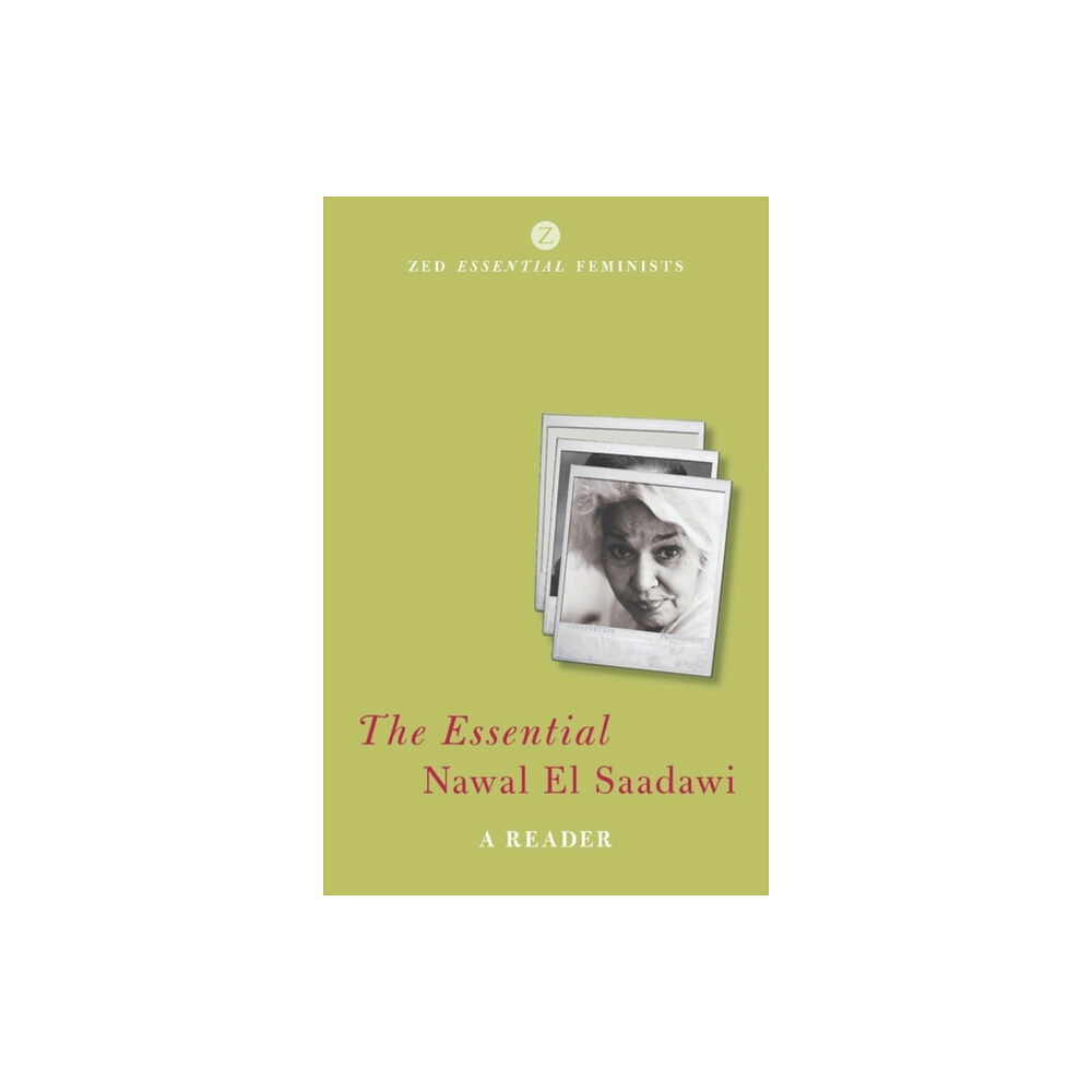 Bloomsbury Publishing PLC The Essential Nawal El Saadawi (häftad, eng)