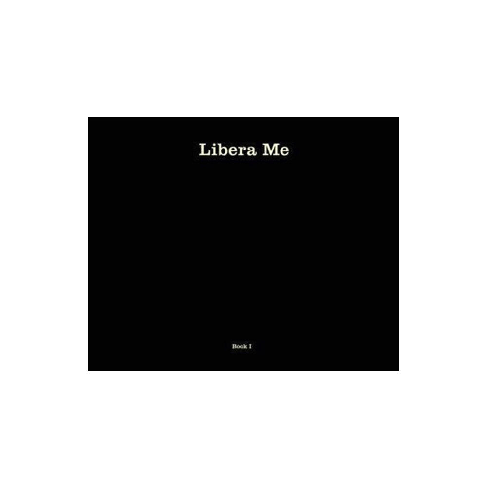 Trolley Books Alex Majoli: Libera Me (inbunden, eng)