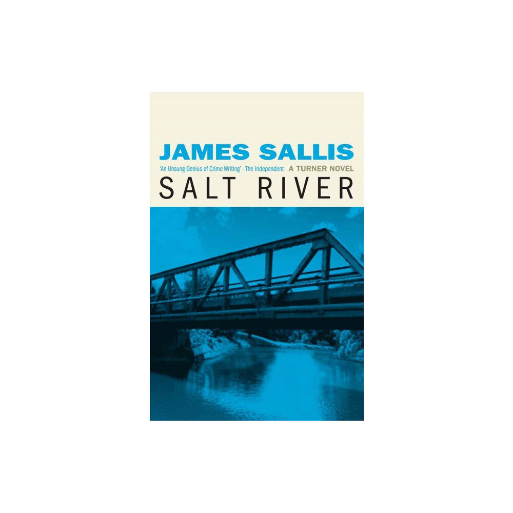 Bedford Square Publishers Salt River (häftad, eng)