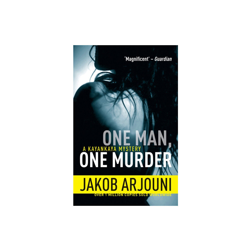 Bedford Square Publishers One Man, One Murder (häftad, eng)