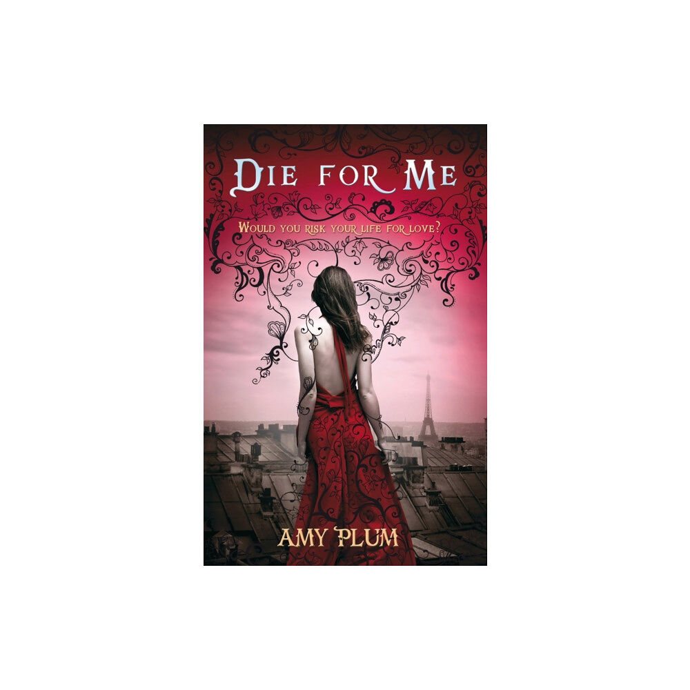 Little, Brown Book Group Die For Me (häftad, eng)