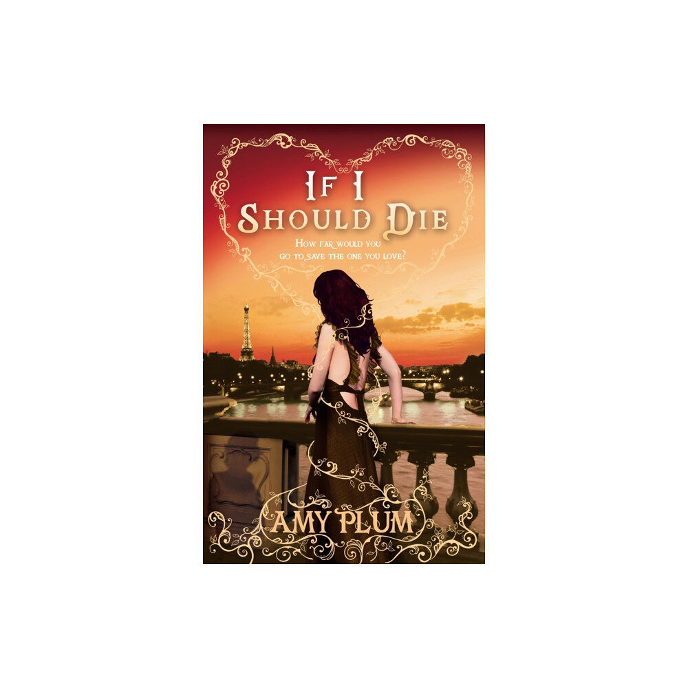 Little, Brown Book Group If I Should Die (häftad, eng)