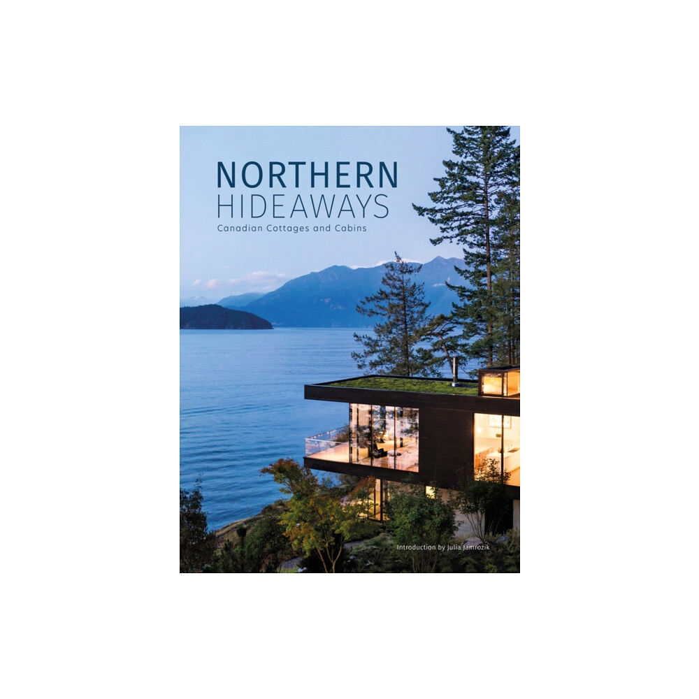 Images Publishing Group Pty Ltd Northern Hideaways (inbunden, eng)