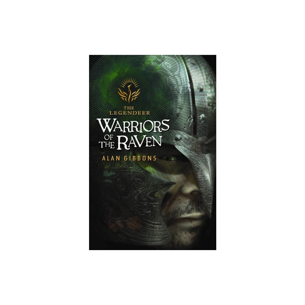 Hachette Children's Group The Legendeer: Warriors of the Raven (häftad, eng)