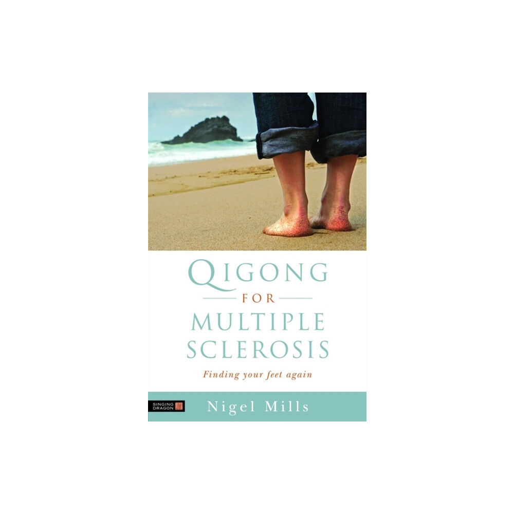 Jessica kingsley publishers Qigong for Multiple Sclerosis (häftad, eng)