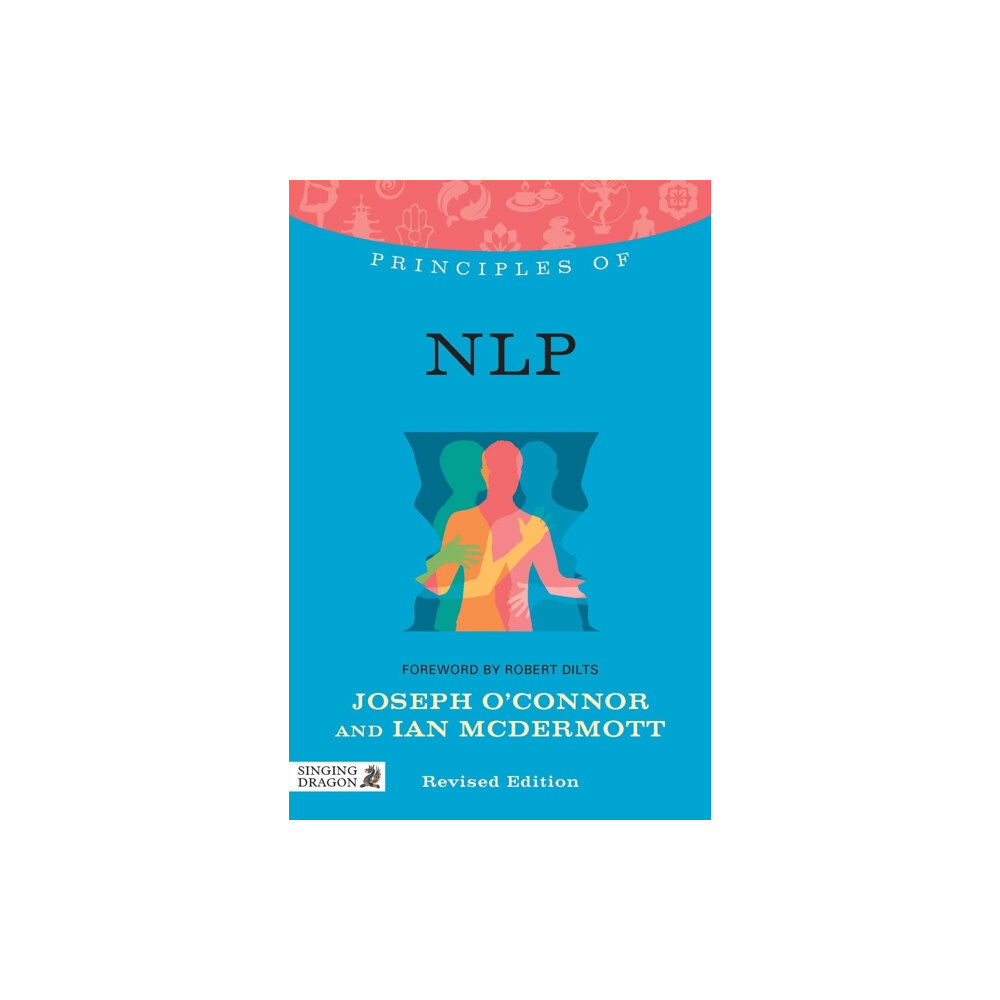 Jessica kingsley publishers Principles of NLP (häftad, eng)