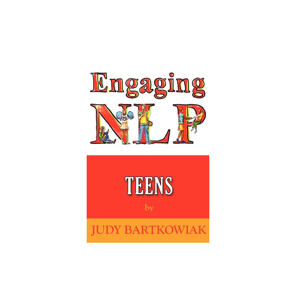 MX Publishing NLP For Teens (häftad, eng)