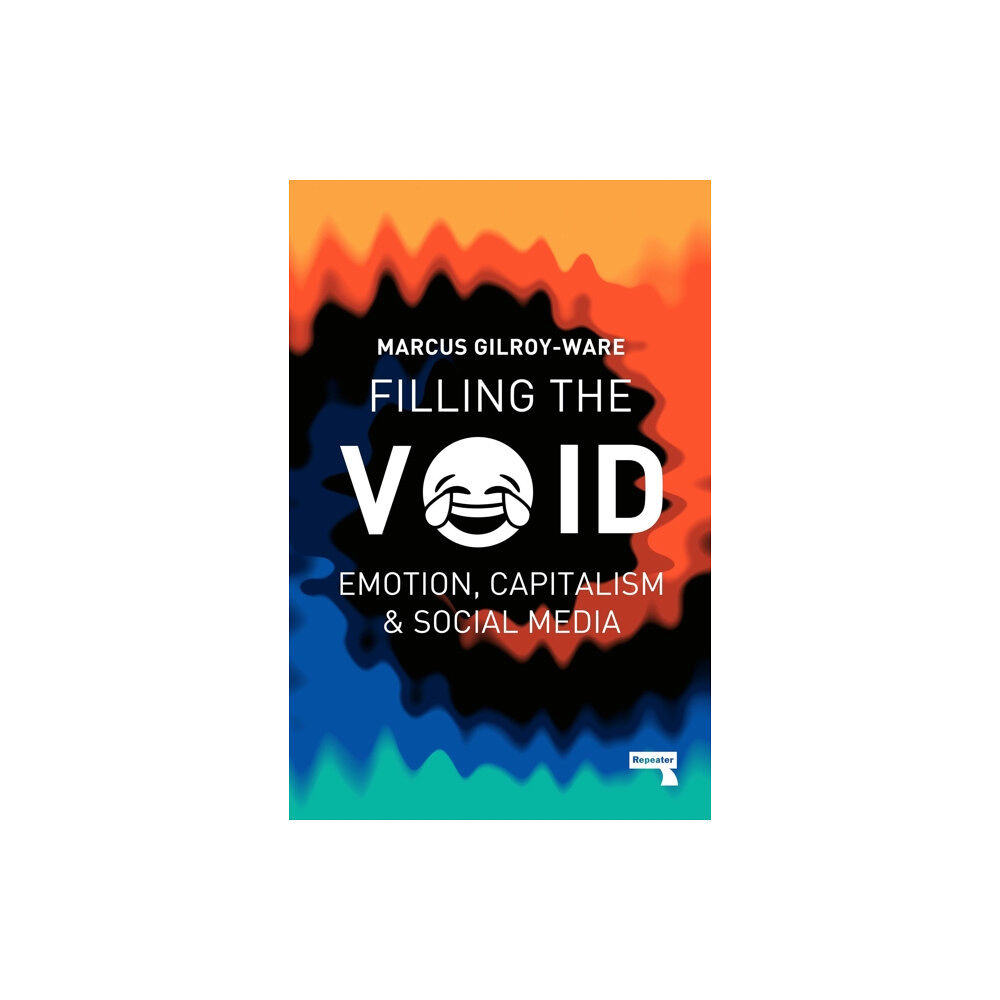 Watkins Media Limited Filling the Void (häftad, eng)