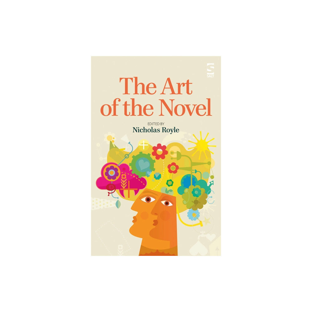 Salt Publishing The Art of the Novel (häftad, eng)