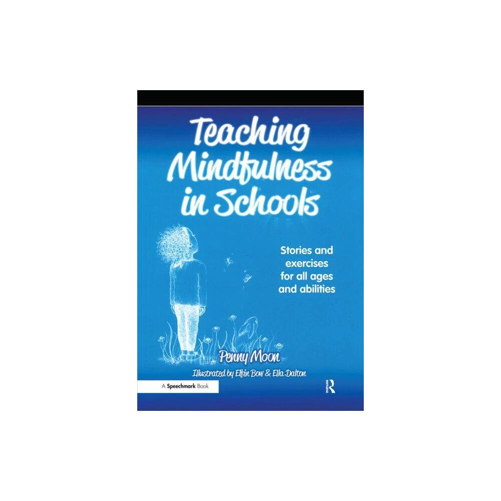 Taylor & francis ltd Teaching Mindfulness in Schools (häftad, eng)