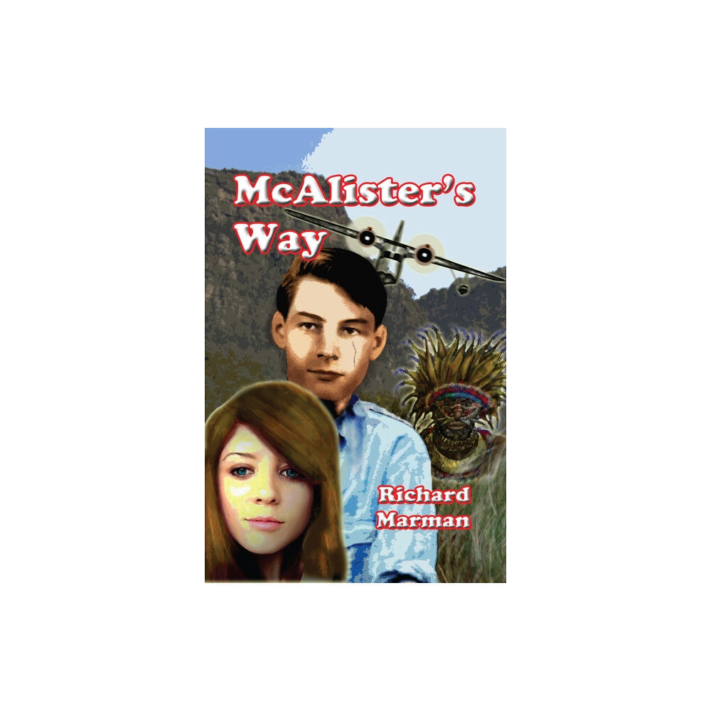 Abela Publishing McAlister's Way (häftad, eng)