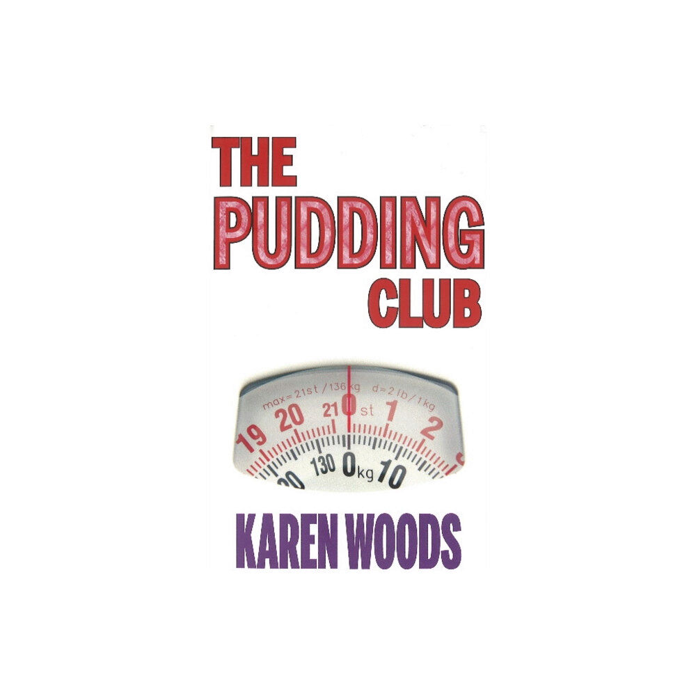 Empire Publications Ltd Pudding Club (häftad, eng)