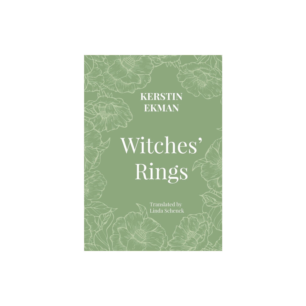 Norvik Press Witches' Rings (häftad, eng)