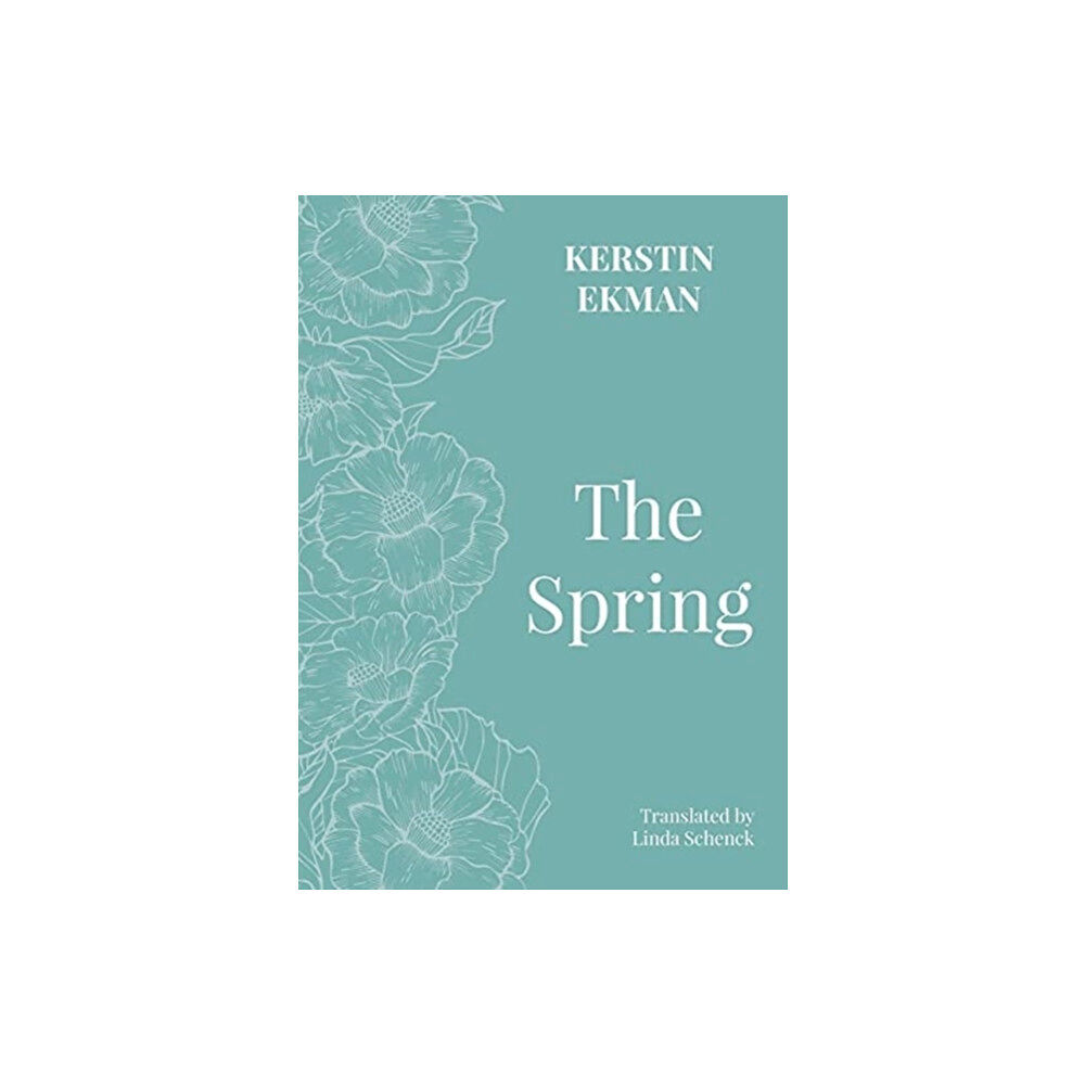 Norvik Press The Spring (häftad, eng)