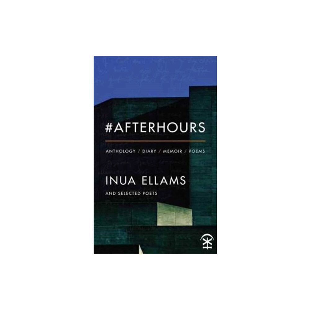 Nine Arches Press #Afterhours (häftad, eng)