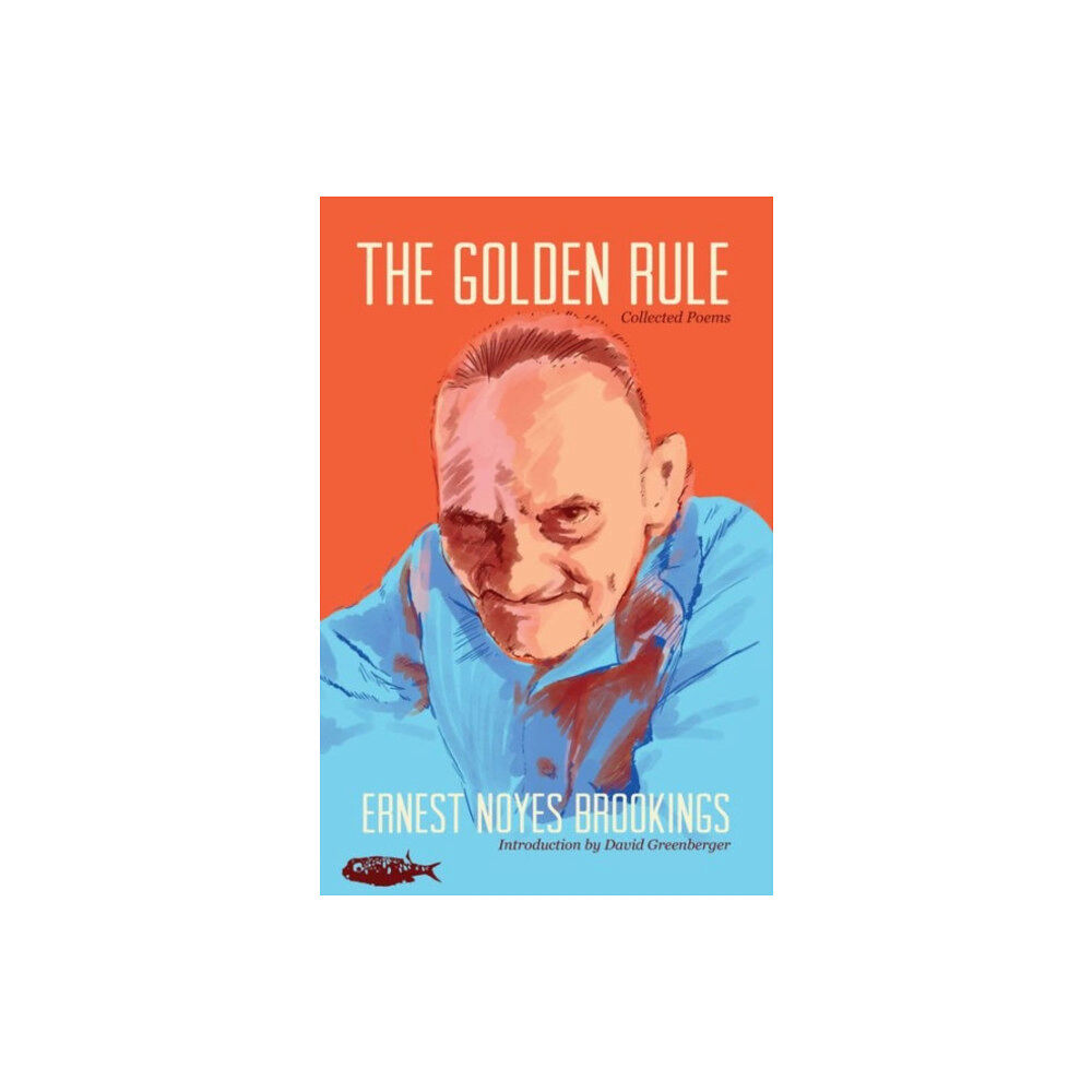 Boatwhistle Books The Golden Rule (häftad, eng)