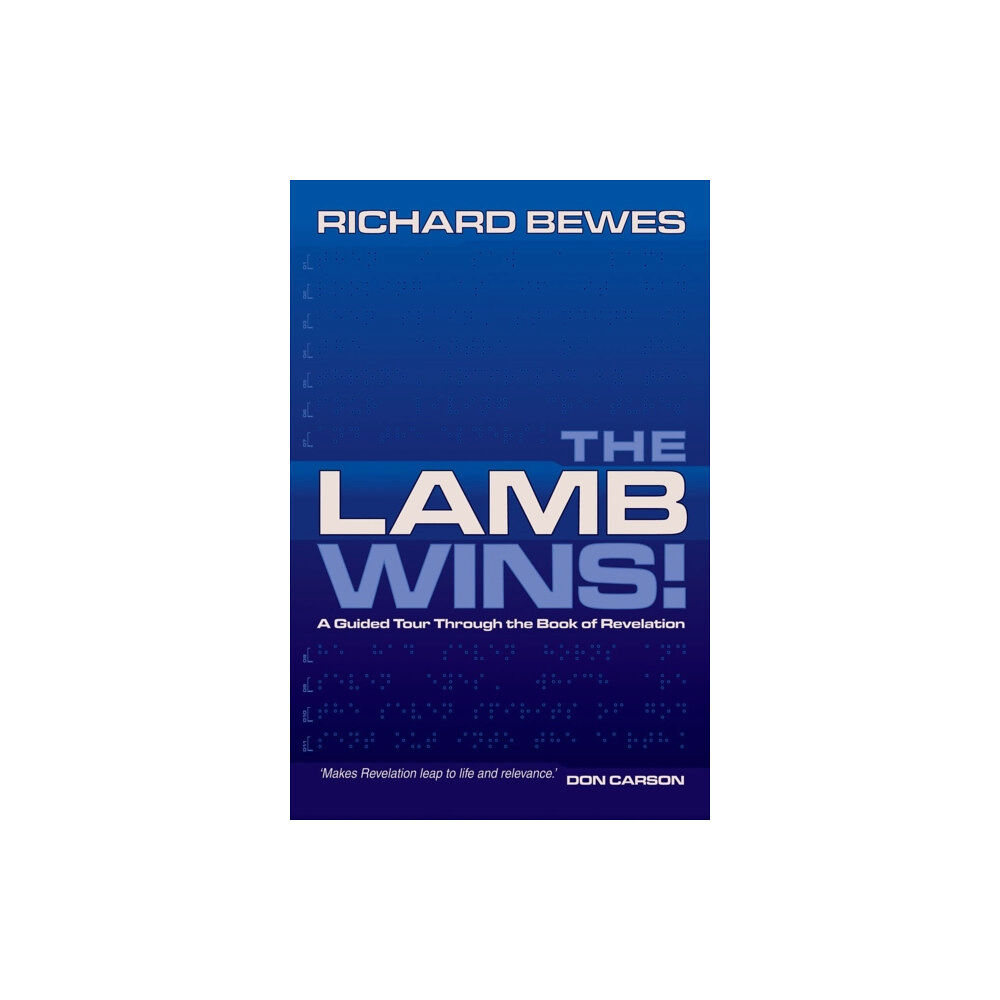 Christian Focus Publications Ltd The Lamb Wins (häftad, eng)