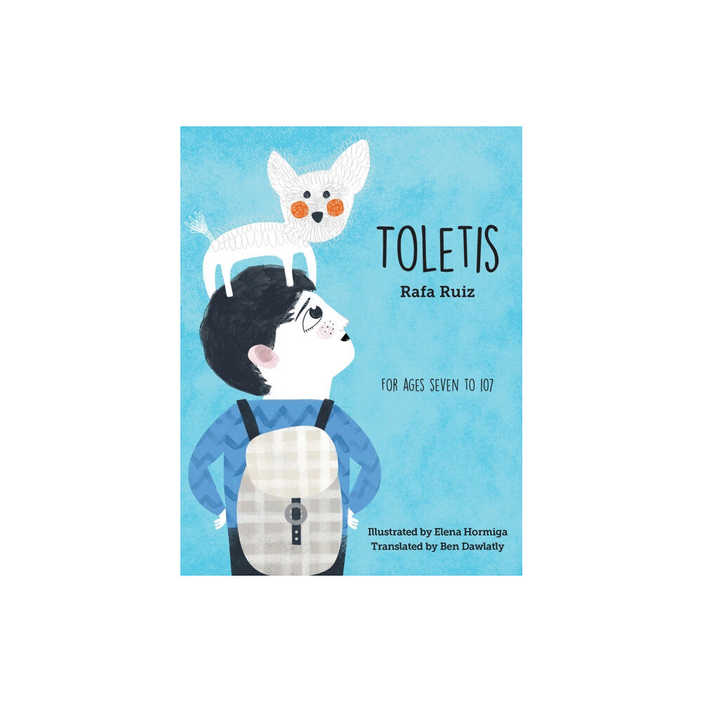 Neem Tree Press Limited The Adventures of Toletis, Amenophis and Friends (häftad, eng)