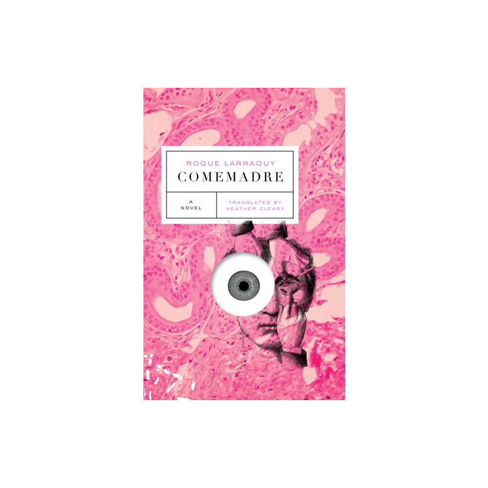 Text Publishing Comemadre (häftad, eng)