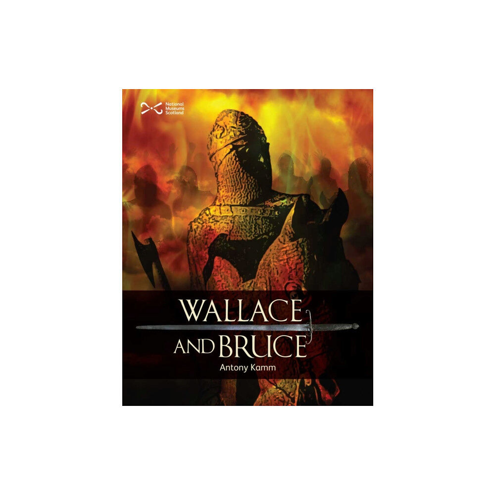 NMSE - Publishing Ltd Wallace & Bruce (häftad, eng)