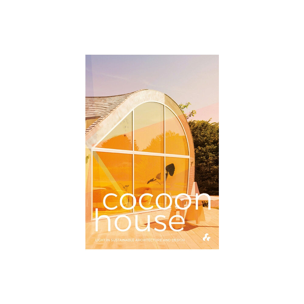 Artifice Press Cocoon House (inbunden, eng)