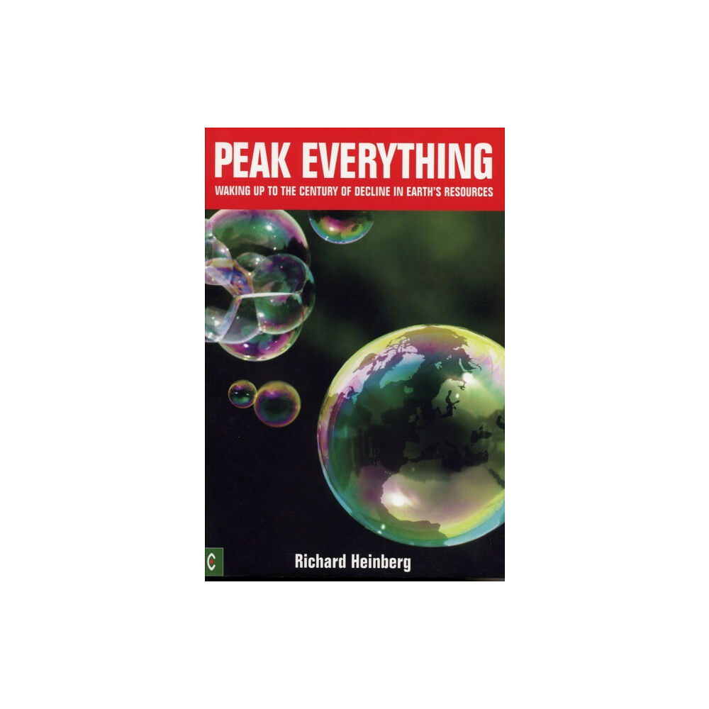 Clairview Books Peak Everything (häftad, eng)