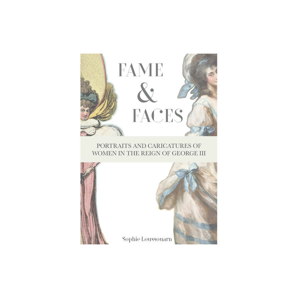 IndieBooks Fame & Faces (inbunden, eng)