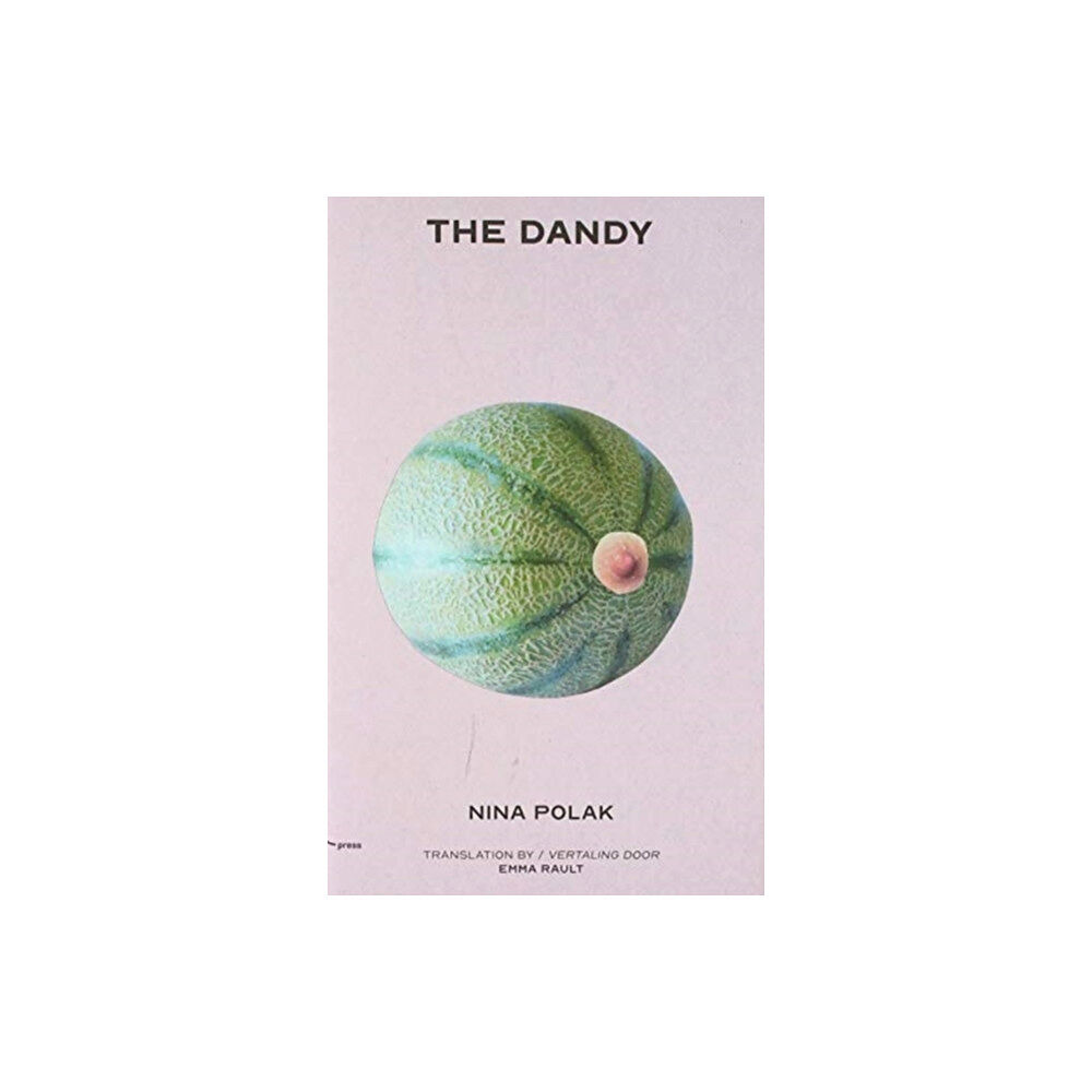 UEA Publishing Project The Dandy (häftad, eng)