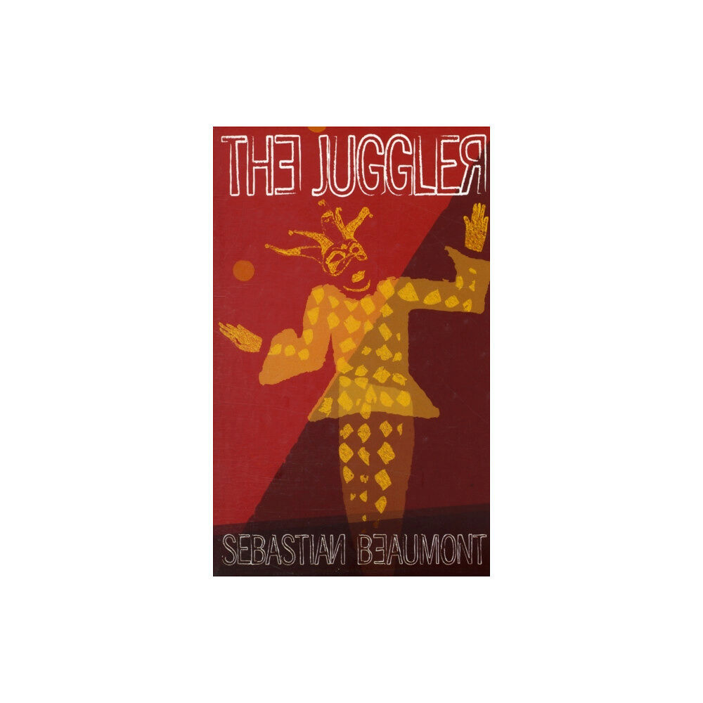 Myrmidon Books Ltd The Juggler (häftad, eng)