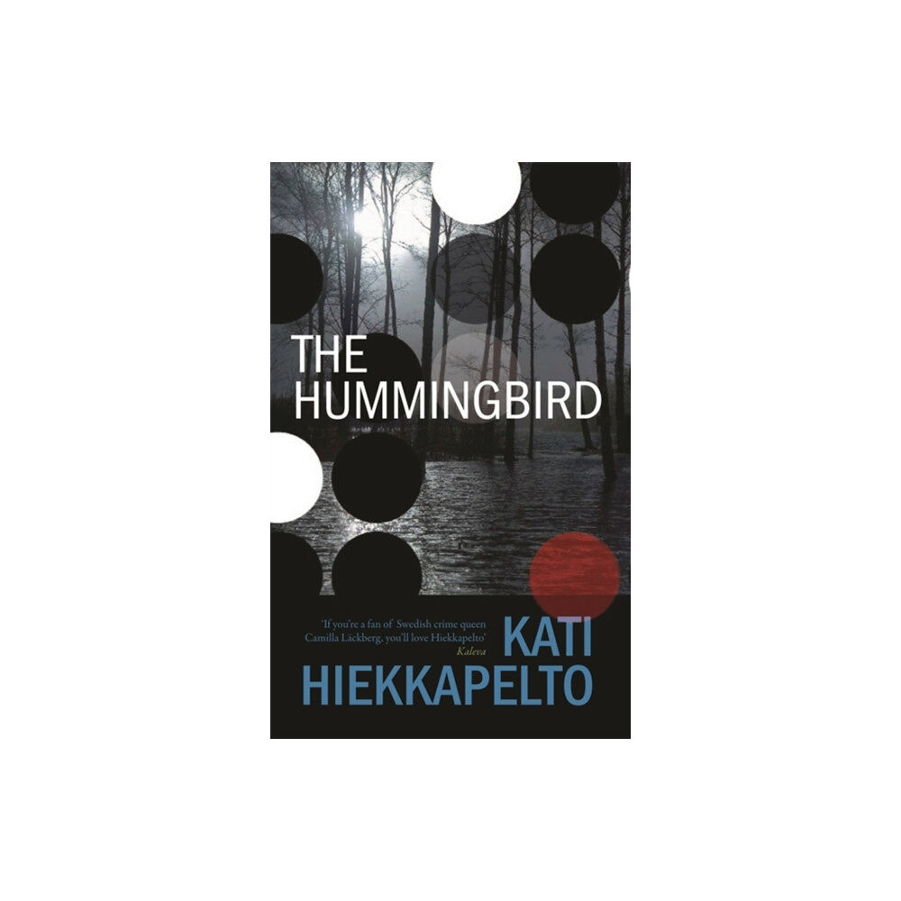 Quercus Publishing The Hummingbird (häftad, eng)