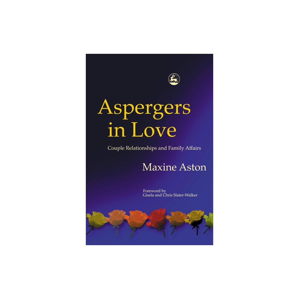 Jessica kingsley publishers Aspergers in Love (häftad, eng)