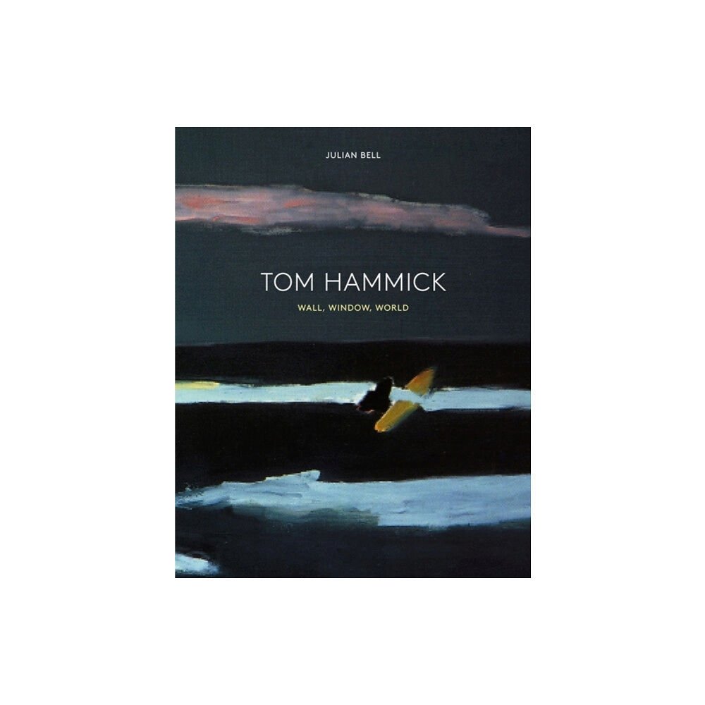 Lund Humphries Publishers Ltd Tom Hammick (inbunden, eng)