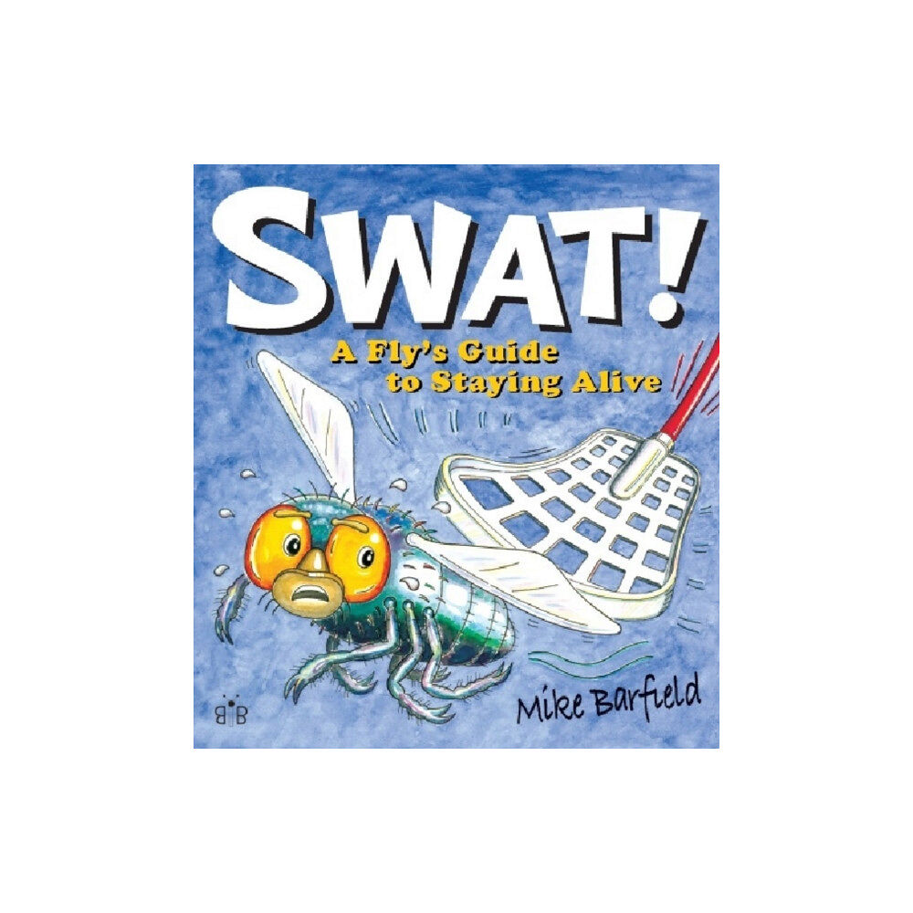 Brambleby Books Swat! (häftad, eng)