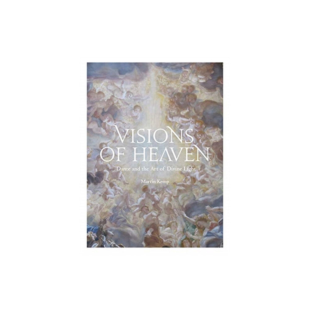 Lund Humphries Publishers Ltd Visions of Heaven (inbunden, eng)