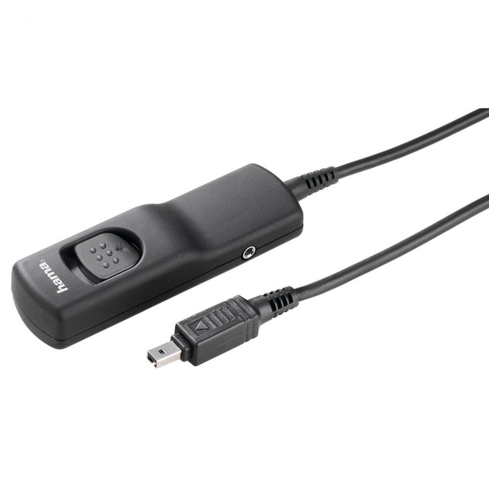 Hama Trådutlösare Nikon Ni-2 MC-DC1