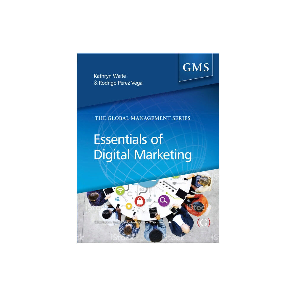 Goodfellow Publishers Limited Essentials of Digital Marketing (häftad, eng)