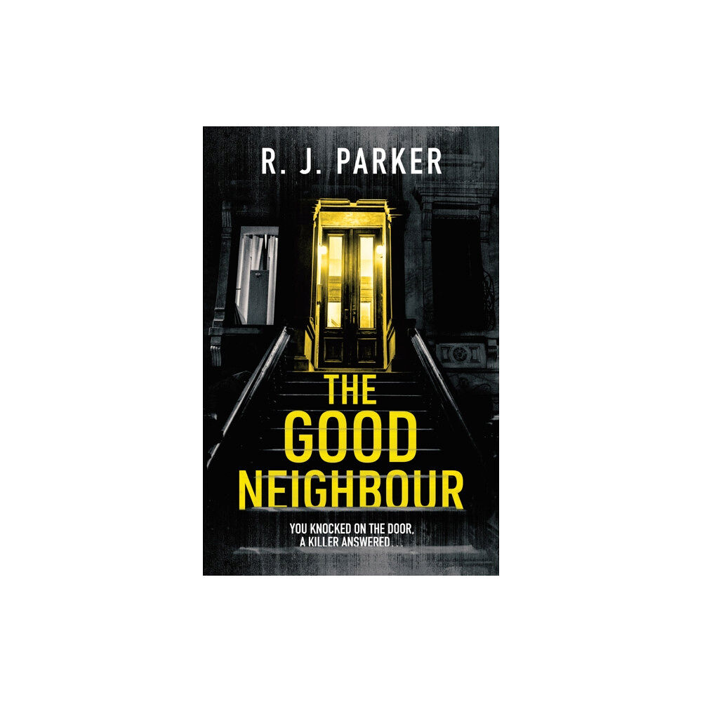 Clarity Books The Good Neighbour (häftad, eng)