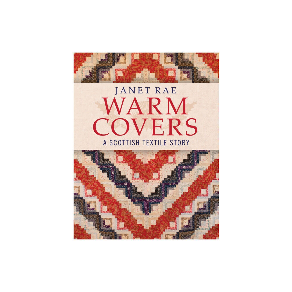 Sansom & Co Warm Covers (häftad, eng)