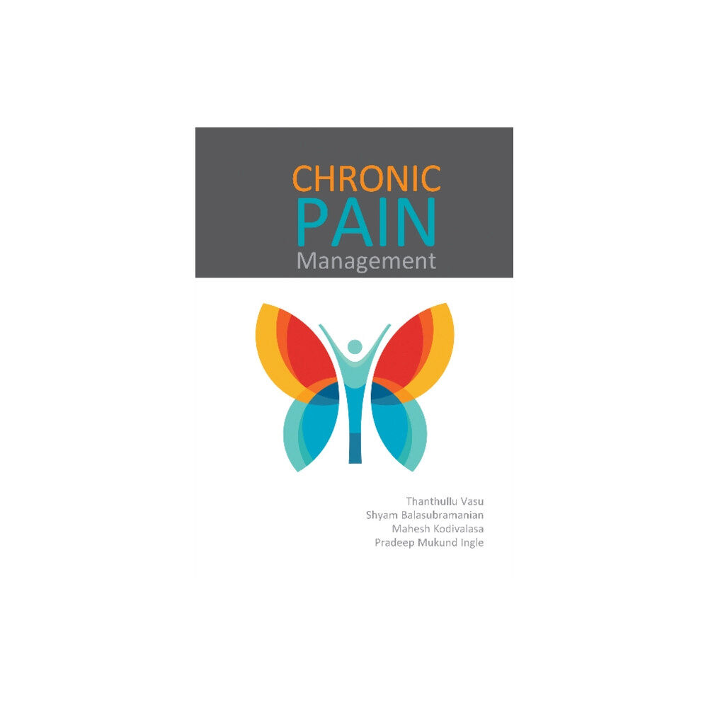 TFM Publishing Ltd Chronic Pain Management (häftad, eng)