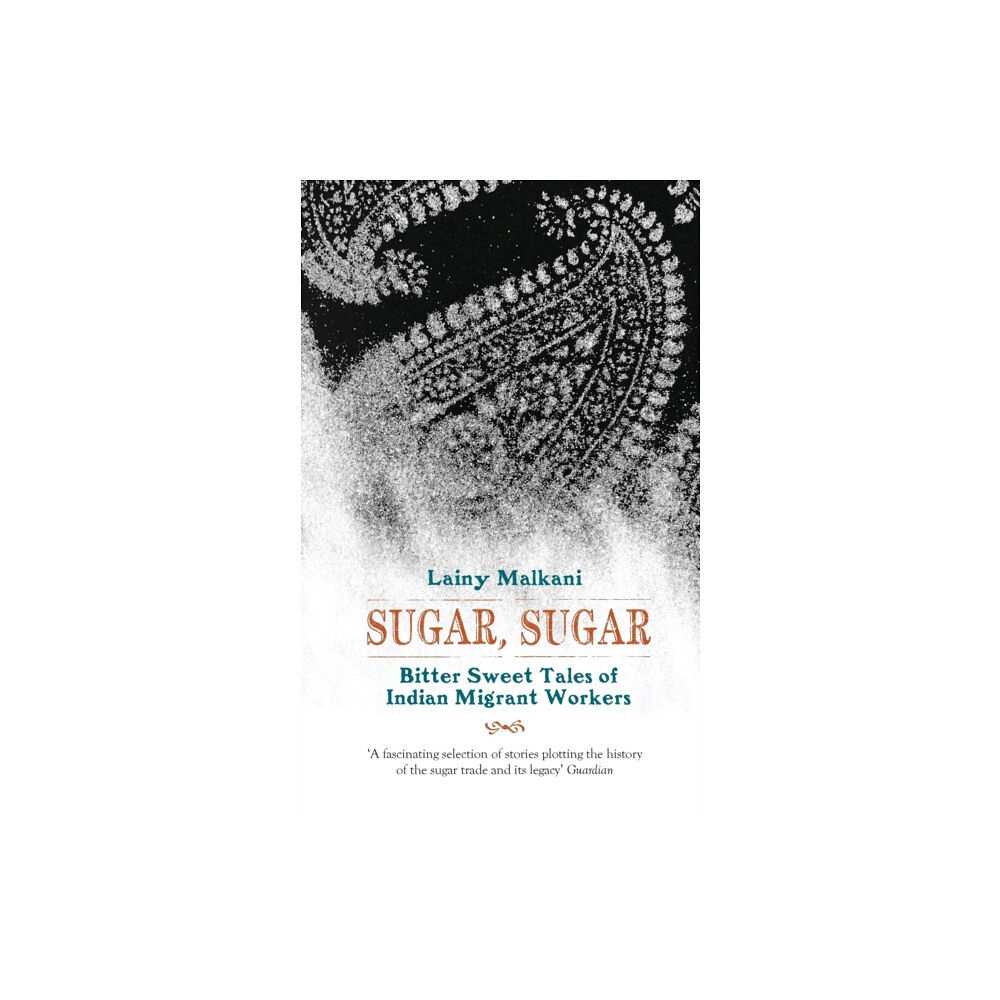 HopeRoad Publishing Ltd Sugar, Sugar (häftad, eng)