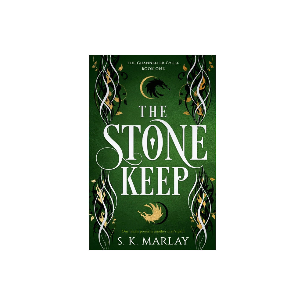 Heroic Books The Stone Keep (häftad, eng)