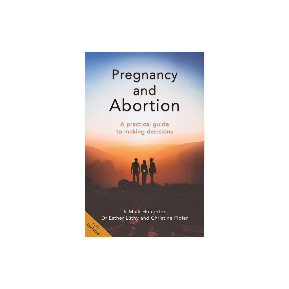 Malcolm Down Publishing Ltd Pregnancy and Abortion (häftad, eng)