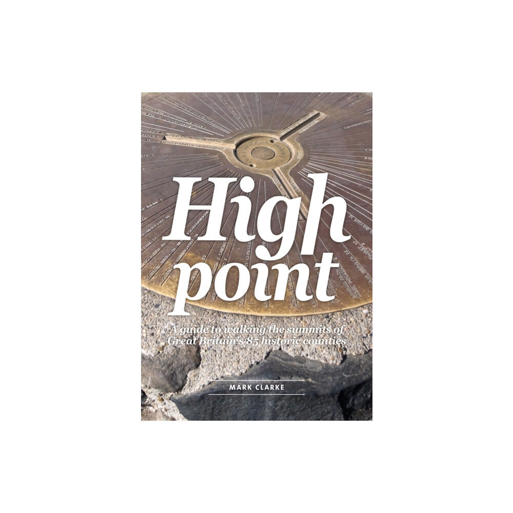 Vertebrate Publishing Ltd High Point (häftad, eng)