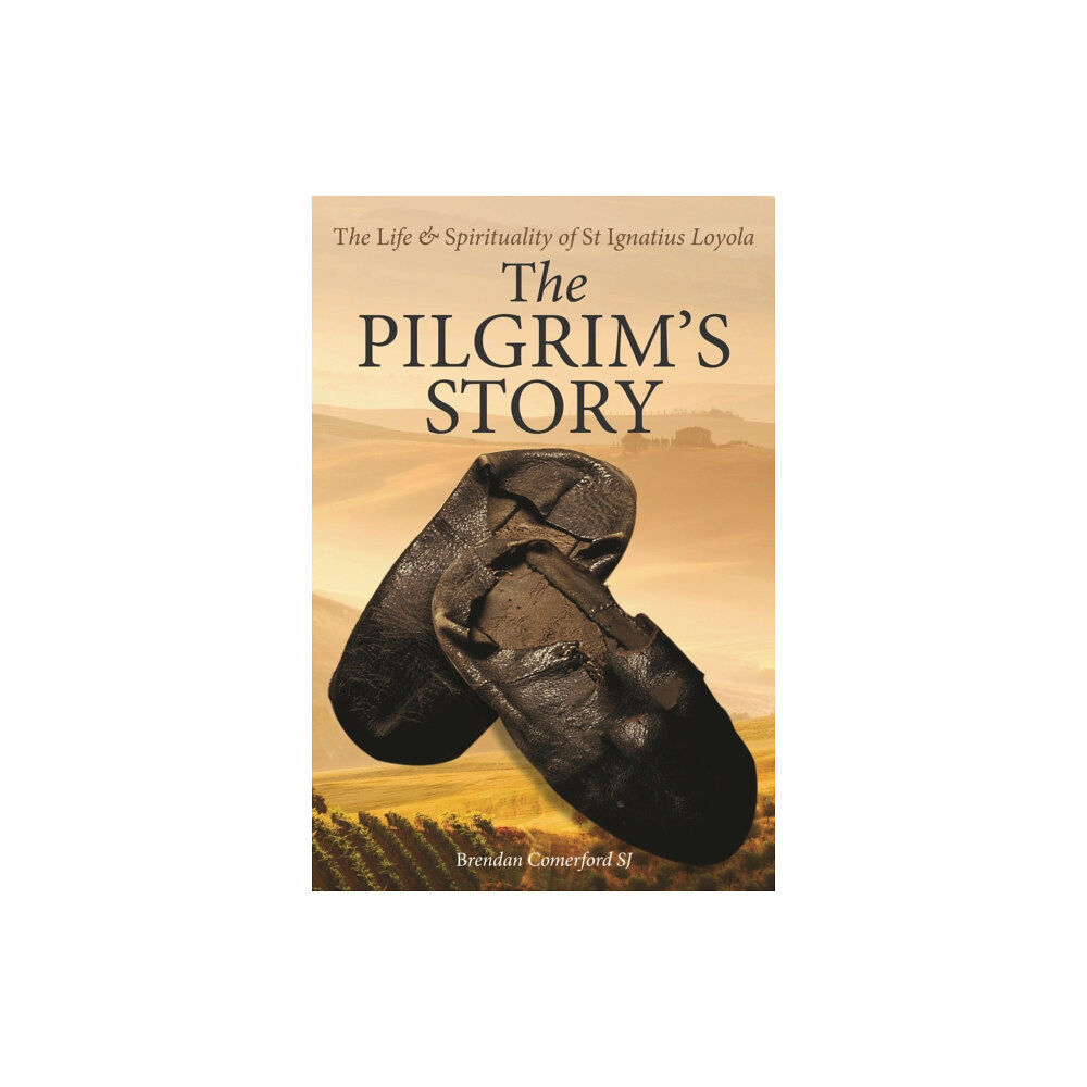 Messenger Publications The Pilgrim's Story (häftad, eng)