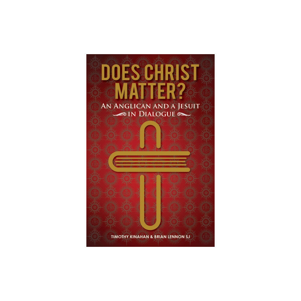 Messenger Publications Does Christ Matter? (häftad, eng)