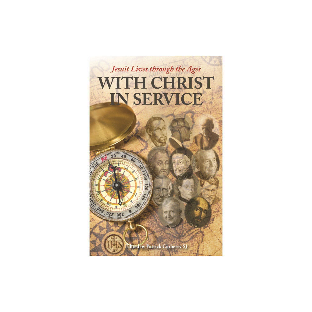 Messenger Publications With Christ in Service (häftad, eng)