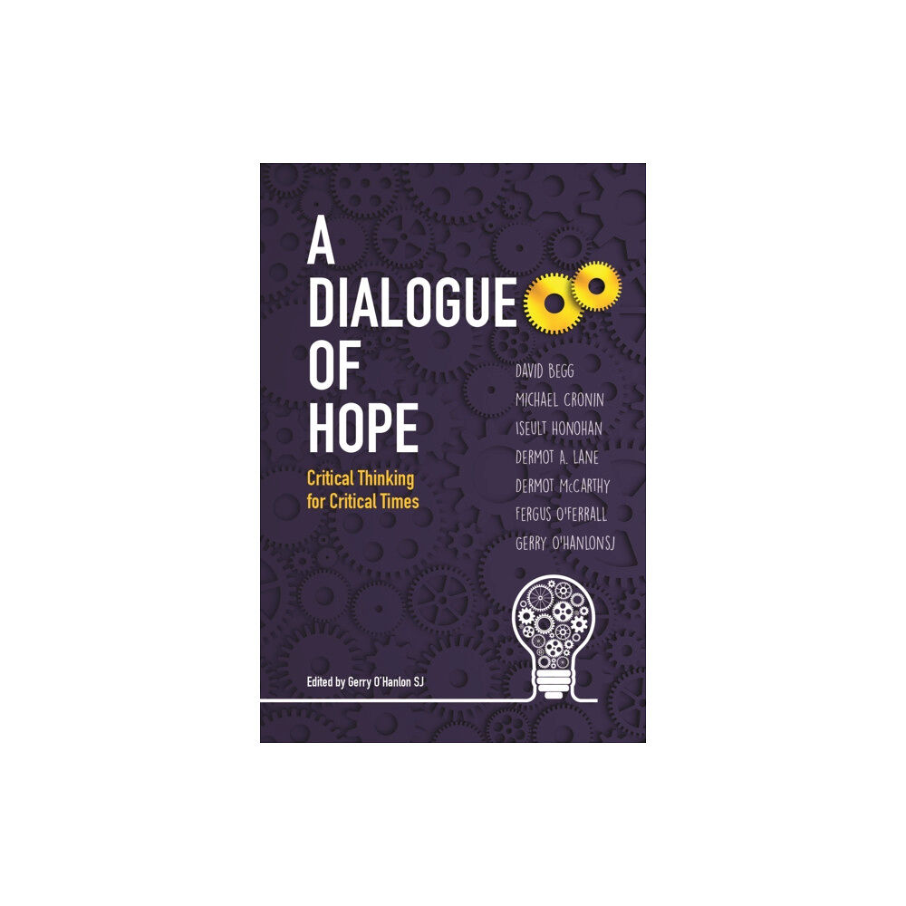 Messenger Publications A Dialogue of Hope (häftad, eng)