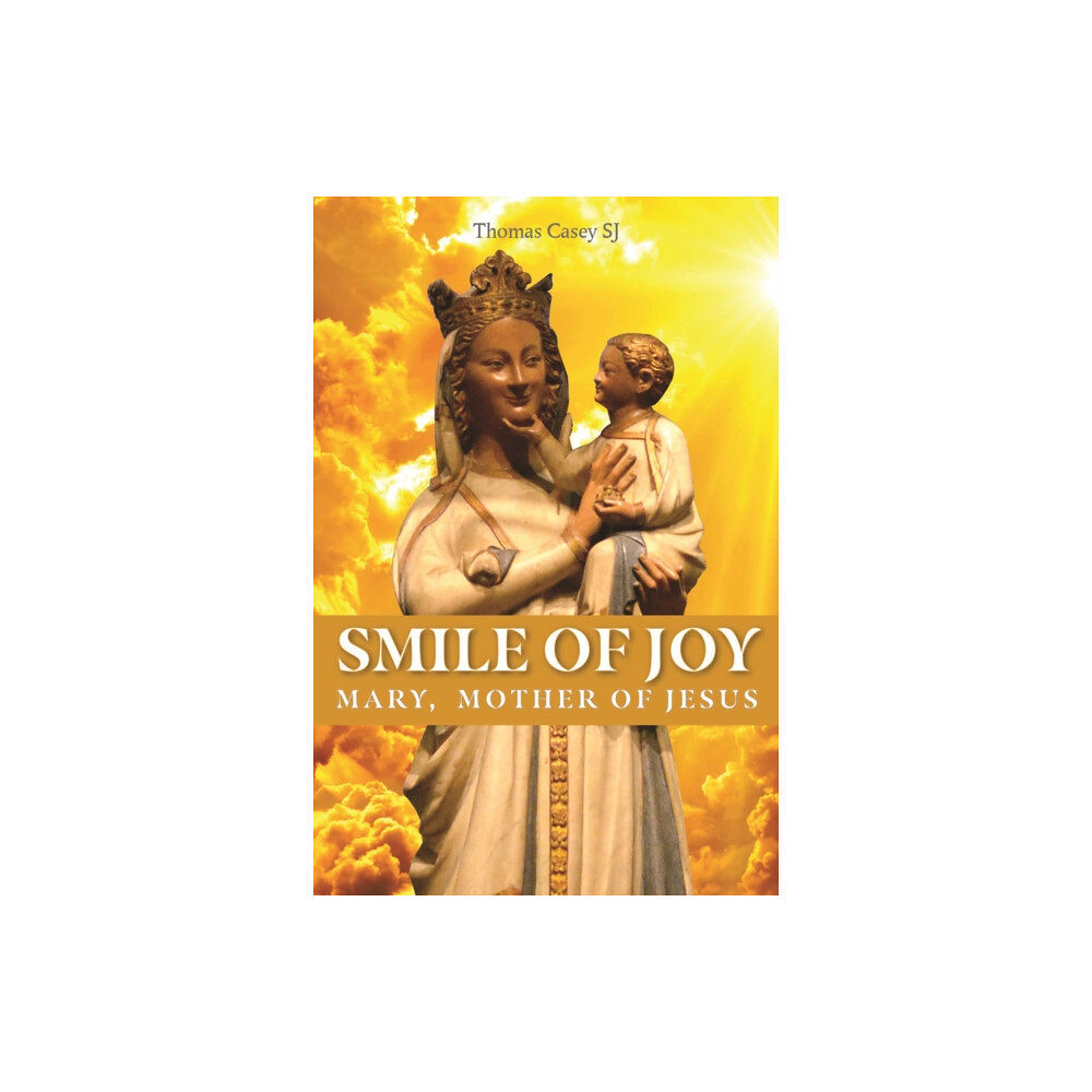 Messenger Publications Smile of Joy (häftad, eng)