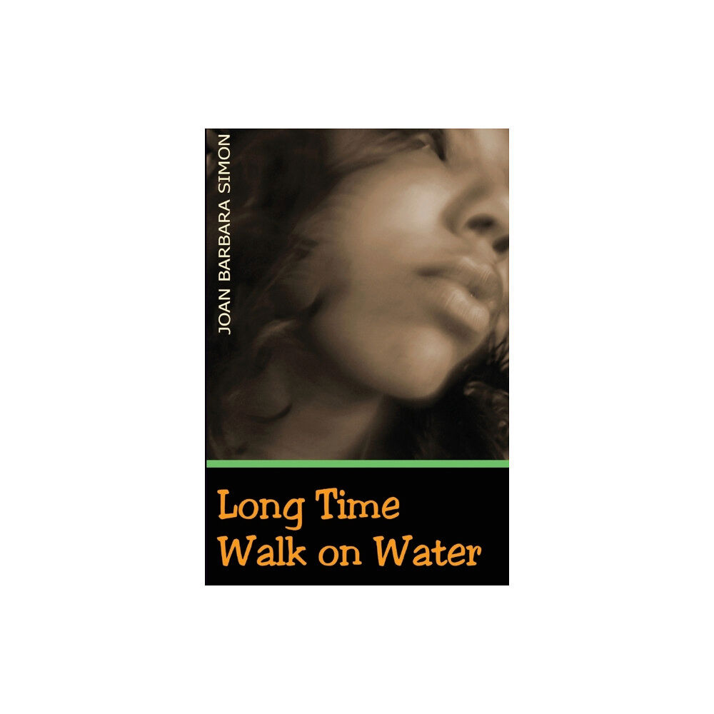 Legend Press Ltd Long Time Walk on Water (häftad, eng)