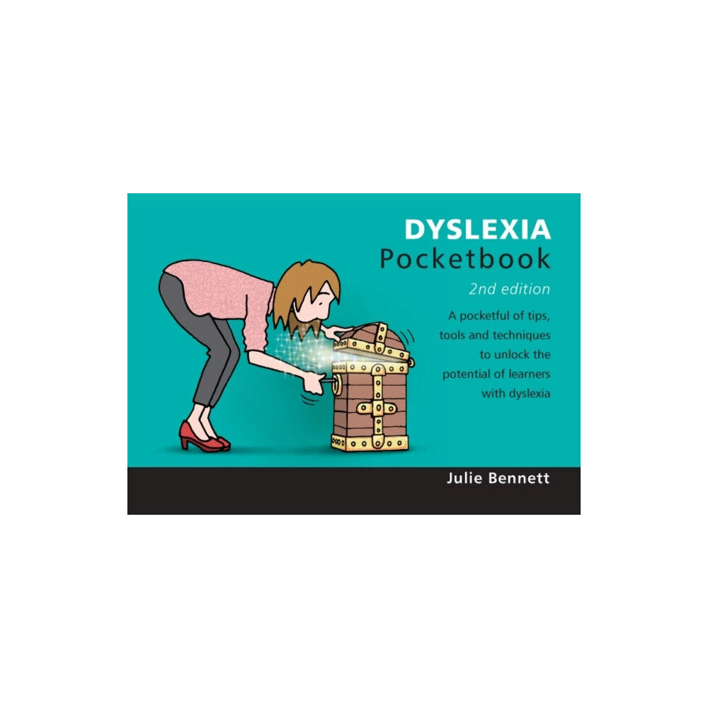 Management Pocketbooks Dyslexia Pocketbook: 2nd Edition (häftad, eng)